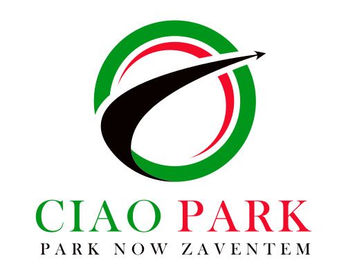 Ciao Park • Parking Zaventem